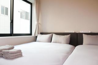 Seirai Asakusa Vacation Rental - 3 minutes from station - Tokyo - 5