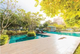 BBHomes at Bukit Ceylon Bukit Bintang KL digitalife - Kuala Lumpur - 0