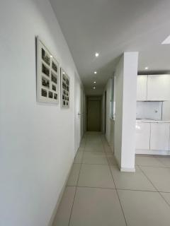 Renovated Cannes Centre Banane balcon - Cannes - 3