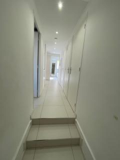Renovated Cannes Centre Banane balcon - Cannes - 8