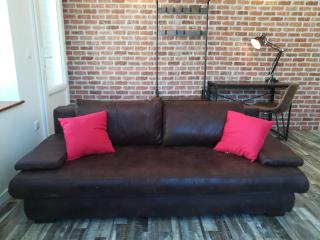 Cocoon Bugiste : travail, sport ou détente - 4