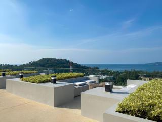 Panora Surin mountain view by EIE.ASSIA - Ban Lum Fuang - 1