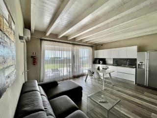 La Giolosa Gardapartments - Moniga del Garda - 3