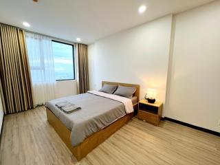 C Sky View: 2 BR Apartment Free GYM & POOL - Thu Dau Mot - 4