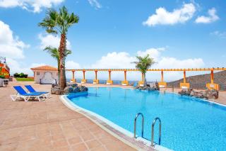 INCREDIBLE SUNSET, Apartment, Superb Terrace, Bbq, Parking - Adeje - 8