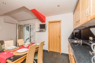 Apartment in Crikvenica with sea view, balcony, air conditioning, WiFi 3492-9 - Crikvenica - 0