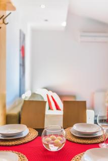 Apartment in Crikvenica with sea view, balcony, air conditioning, WiFi 3492-9 - 2