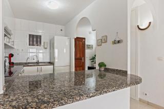INCREDIBLE SUNSET, Apartment, Superb Terrace, Bbq, Parking - Adeje - 1