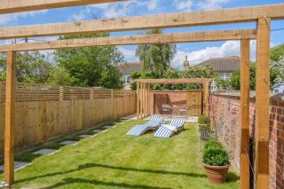 17 Park Lane - Aldeburgh - 7