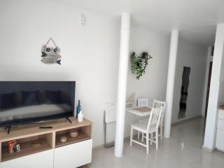 Mirador de Sotavento apartment 103 - Costa Calma - 0