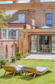 17 Park Lane - Aldeburgh - 3