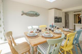 17 Park Lane - Aldeburgh - 1