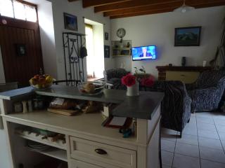 Gîte au coeur de la Bretagne - 4