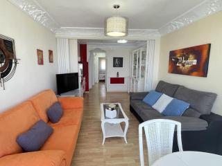 Apartamento frente al puerto By El Conserje - Dénia - 7