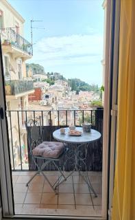 Casa Cesare - City centre & sea view - Taormina - 7