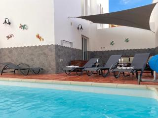 Villa Pacifica - Corralejo - 0