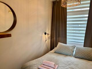 Amsterdam Beach Apartment 33, Private Garden - Zandvoort - 2