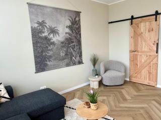 Amsterdam Beach Apartment 33, Private Garden - Zandvoort - 4