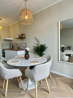 Amsterdam Beach Apartment 33, Private Garden - Zandvoort - 9
