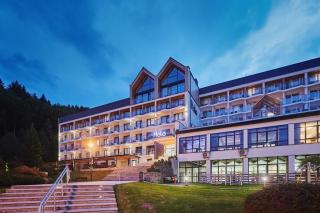 Hotel Halo Szczyrk - Szczyrk - 0