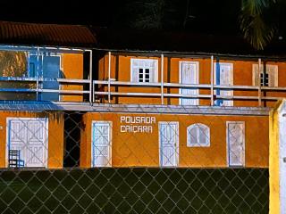Pousada Caiçara - Paraty - 0