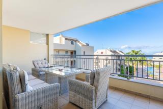 Palm Mar Penthouse Duplex - 8