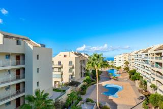 Palm Mar Penthouse Duplex - 9