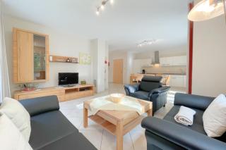 Zum Sonnenstrand Jägerstrasse 10a Ferienwohnung 2 - Kolpinsee - 8