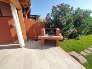 Casa Vanna - Costa Rei - 2