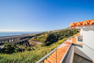 Pena View Apartment - Santa Cruz - 9