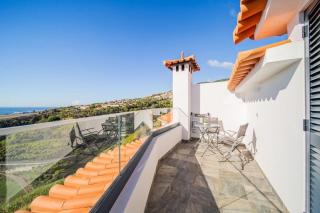 Pena View Apartment - Santa Cruz - 3