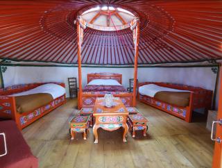 La Parenthèse Meslandaise - 2