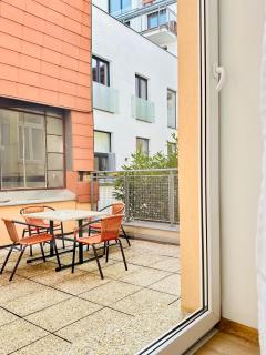 Hisa Apartments - Vienna - 5