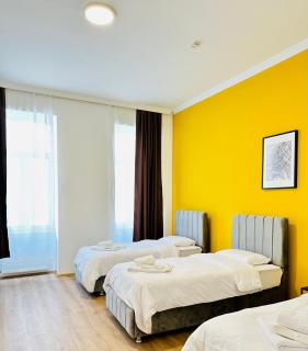 Hisa Apartments - Vienna - 7