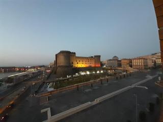 Babylon Luxury Suite & Apartments - Nápoles - 9