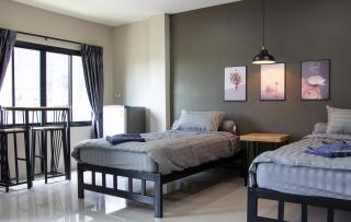 Is Am Are Stay Boutique - Ratchaburi - 6