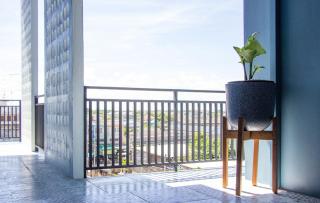 Is Am Are Stay Boutique - Ratchaburi - 2