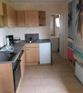 Auszeit, Erholung mitten in der Natur - Ferienhaus im Sauerland in Faulebutter - 5