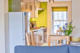 Howgills Apartments - 7