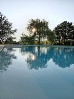 Le Relais des Cigognes - 0