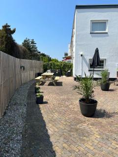Amsterdam Beach Apartment 17, incl Parking + Garden - Zandvoort - 1