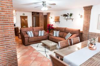 Casa espaciosa cerca de Monachil - La Zubia - 3