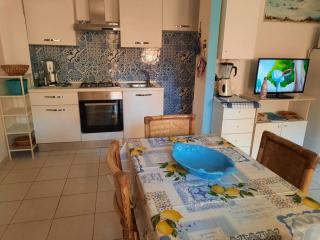 CASA ADELE a Villasimius al centro del paese ! - Villasimius - 0