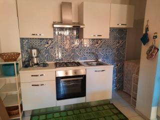 CASA ADELE a Villasimius al centro del paese ! - Villasimius - 4