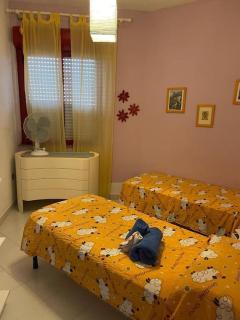 CASA ADELE a Villasimius al centro del paese ! - Villasimius - 1