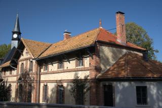 Le Clocher de la Duchesse - Bonnelles - 6