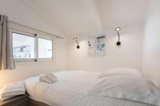 #40 Bright sea view suite for 6 2mins walk port & sea - Villefranche-sur-Mer - 4