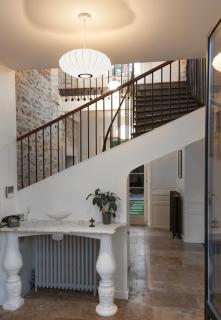 Le Clocher de la Duchesse - 1