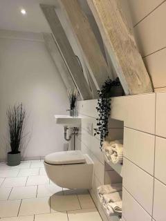 Modernes Loft mitten über dem Kiez auf St.Pauli! - 7