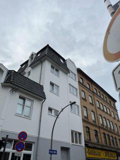 Modernes Loft mitten über dem Kiez auf St.Pauli! - Amburgo - 2